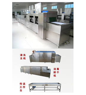 WD6000型頂級洗碗機