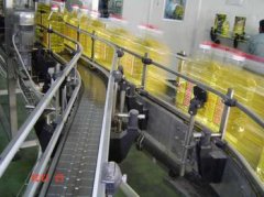 營養調味油成為食用油灌裝機待開發的天地