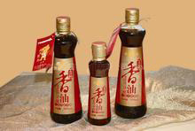 食用油灌裝機灌裝的香油