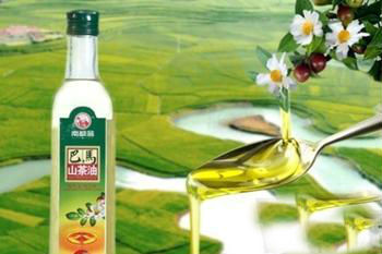 食用油灌裝機灌裝