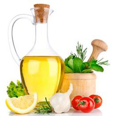 食用油灌裝機(jī)灌裝對象