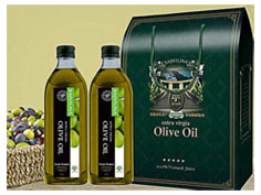 食用油灌裝機作品展示