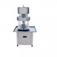 半自動液體灌裝機(jī)在小型企業(yè)中也有重要作用