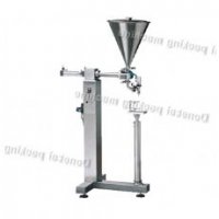 什么是單頭立式液體灌裝機(jī)？