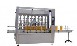 看完這些，你能買到你想要的食用油灌裝機(jī)