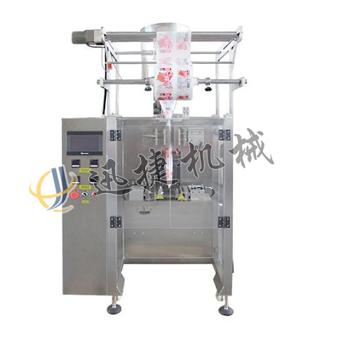  濟(jì)南迅捷機(jī)械對各類袋裝型封口包裝機(jī)的故障分