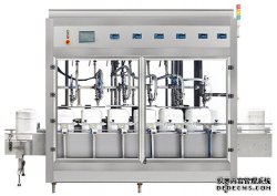 你知道影響自動灌裝機誤差都有幾個方面嗎？