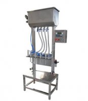 小型潤滑油灌裝機走在行業前沿靠什么？迅捷告