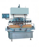 濟南一夜入寒冬，玻璃水灌裝機迎來銷售熱潮