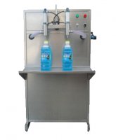 玻璃水灌裝機質量和價格都誘人，讓您魚與熊掌