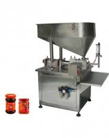 為了舌尖的那一抹紅，選臺好的辣椒醬灌裝機設