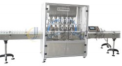 業界服不服？這樣的辣椒醬灌裝機才能成為暢銷