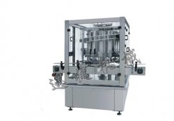 看完這些，客戶更堅定的選擇了迅捷辣椒醬灌裝