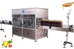 這些大型食用油灌裝機維修小常識，定會大有用